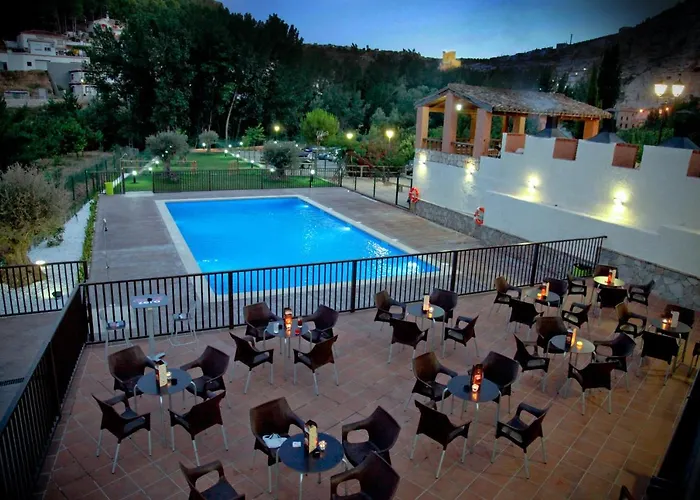 Apartamentos Turisticos Los Olivos