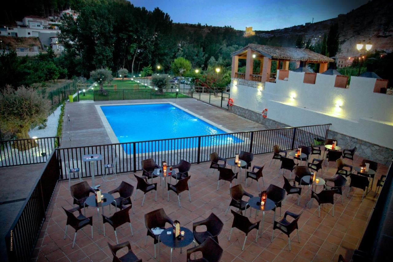 Turisticos Olivos Appartement